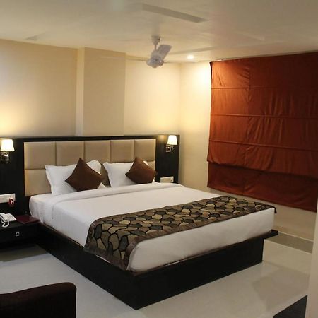 Jaipur B&B Hotel Exterior photo
